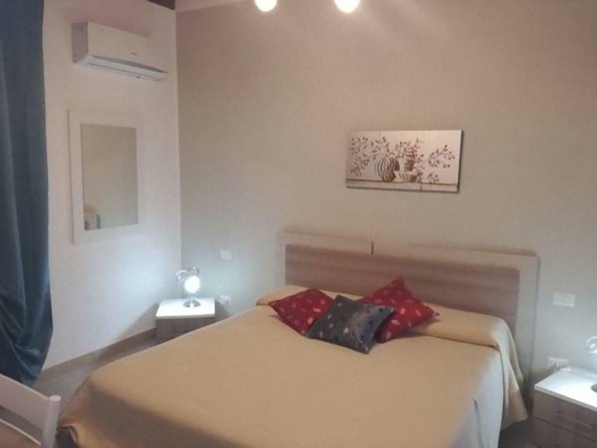 Casa Vacanze Camastra Santo Stefano di Camastra Exteriér fotografie