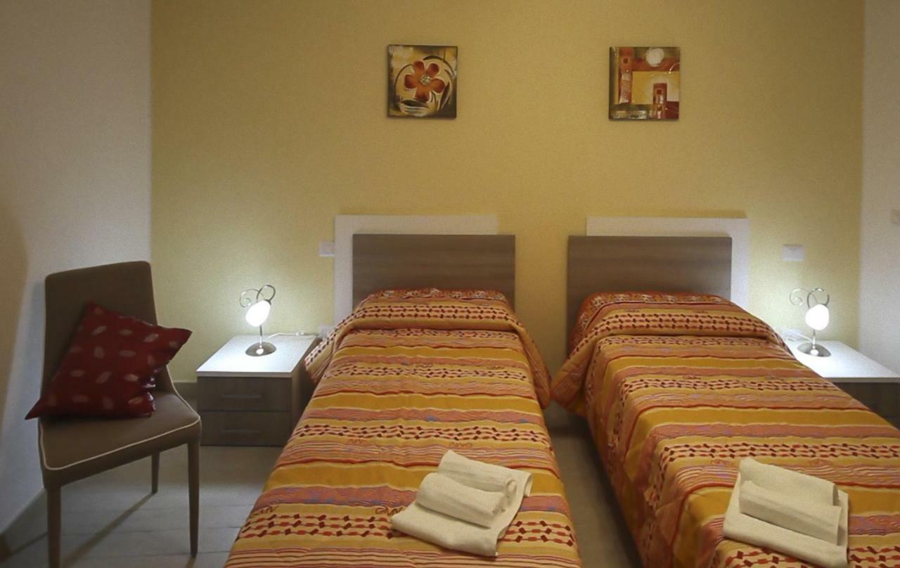 Casa Vacanze Camastra Santo Stefano di Camastra Exteriér fotografie