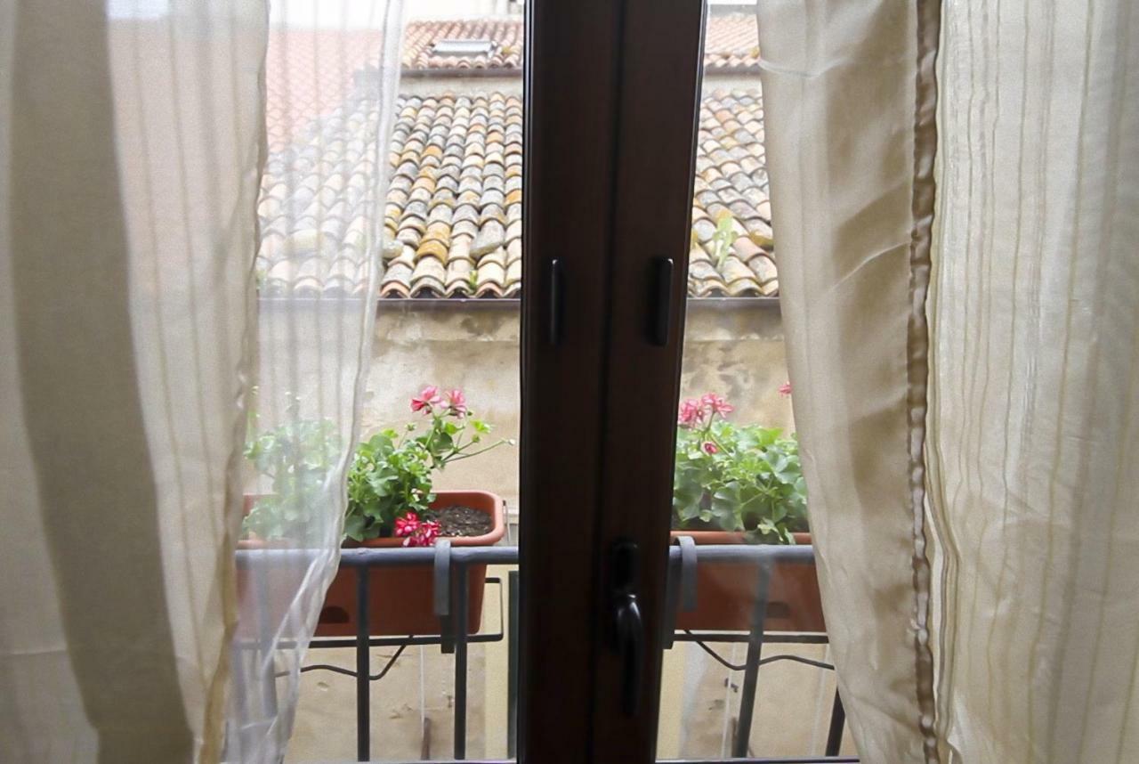 Casa Vacanze Camastra Santo Stefano di Camastra Exteriér fotografie