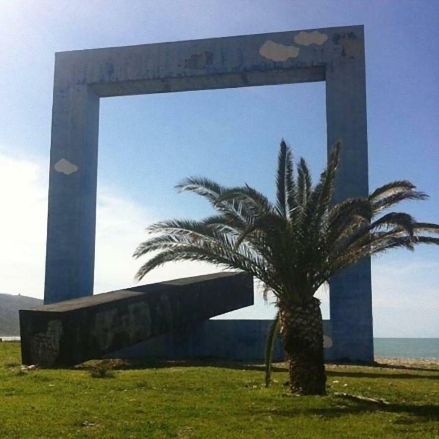 Casa Vacanze Camastra Santo Stefano di Camastra Exteriér fotografie
